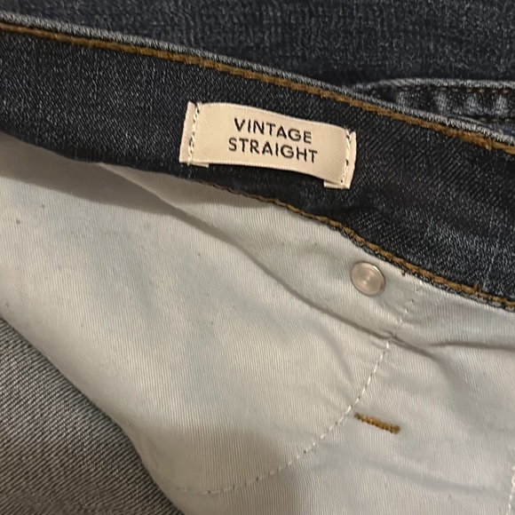 J Crew women’s blue jeans - Picture 5 of 5